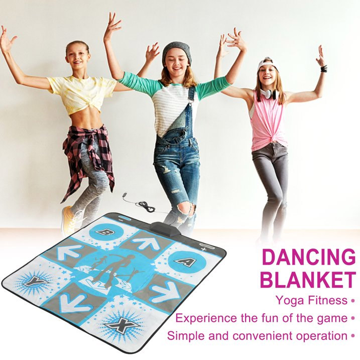 Non-SLIP PARTY เดี่ยวเต้นรํา P - Party Games Console บทวิจารณ์และราคา