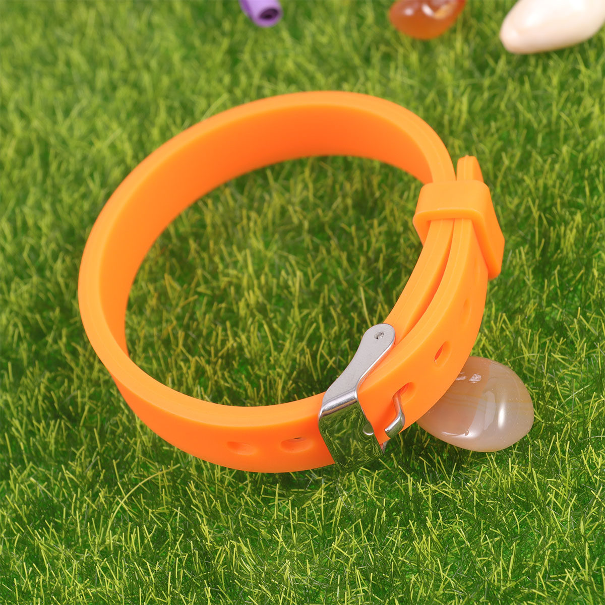 สายรัดข้อมือซิลิโคนแบบยืดหยุ่น - Party Games Kid Friendly บทวิจารณ์และราคา