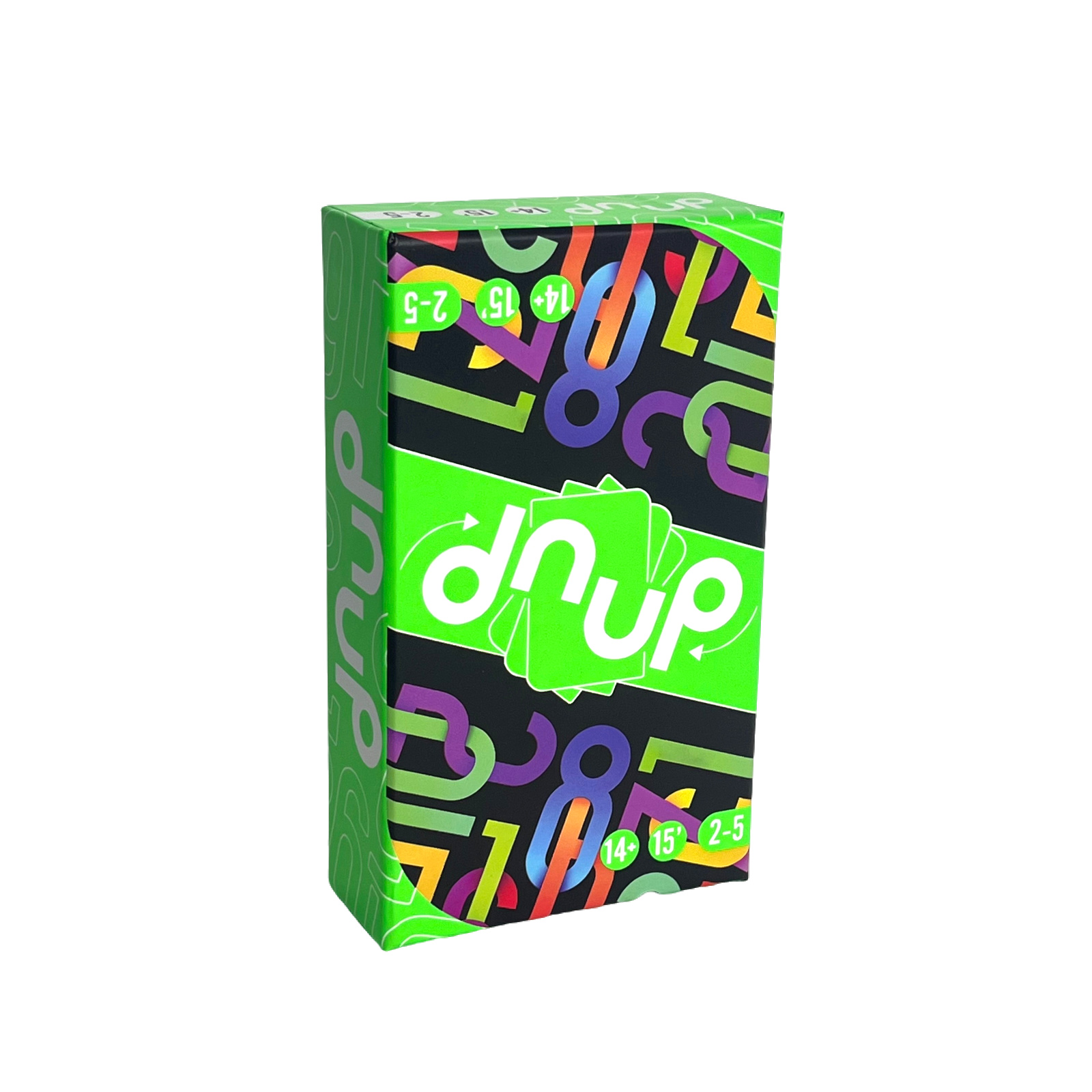 เกมกระดาน dnup, คอลเลกชันปาร์ต - Party Games Ideas For Adults บทวิจารณ์และราคา