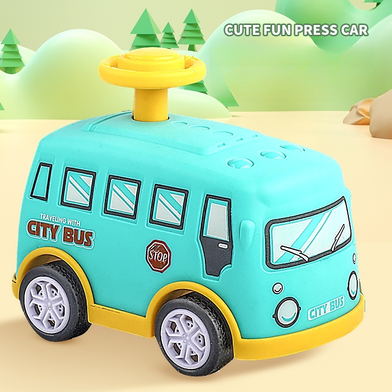 Rebound Inertia กดรถเครื่องบิน - Party Games Bus บทวิจารณ์และราคา