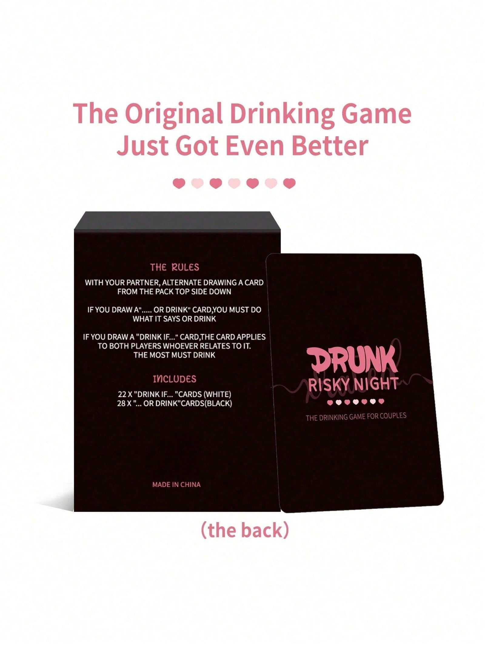 เกมไพ่กลางคืนสุดมันส์สำหรับคนด - Party Games Night บทวิจารณ์และราคา