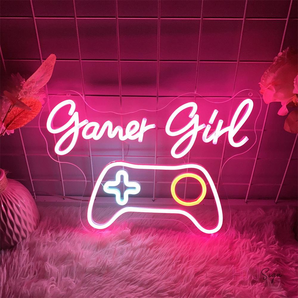 นีออน LED สำหรับเล่นเกมป้าย di - Party Games Girls Night บทวิจารณ์และราคา