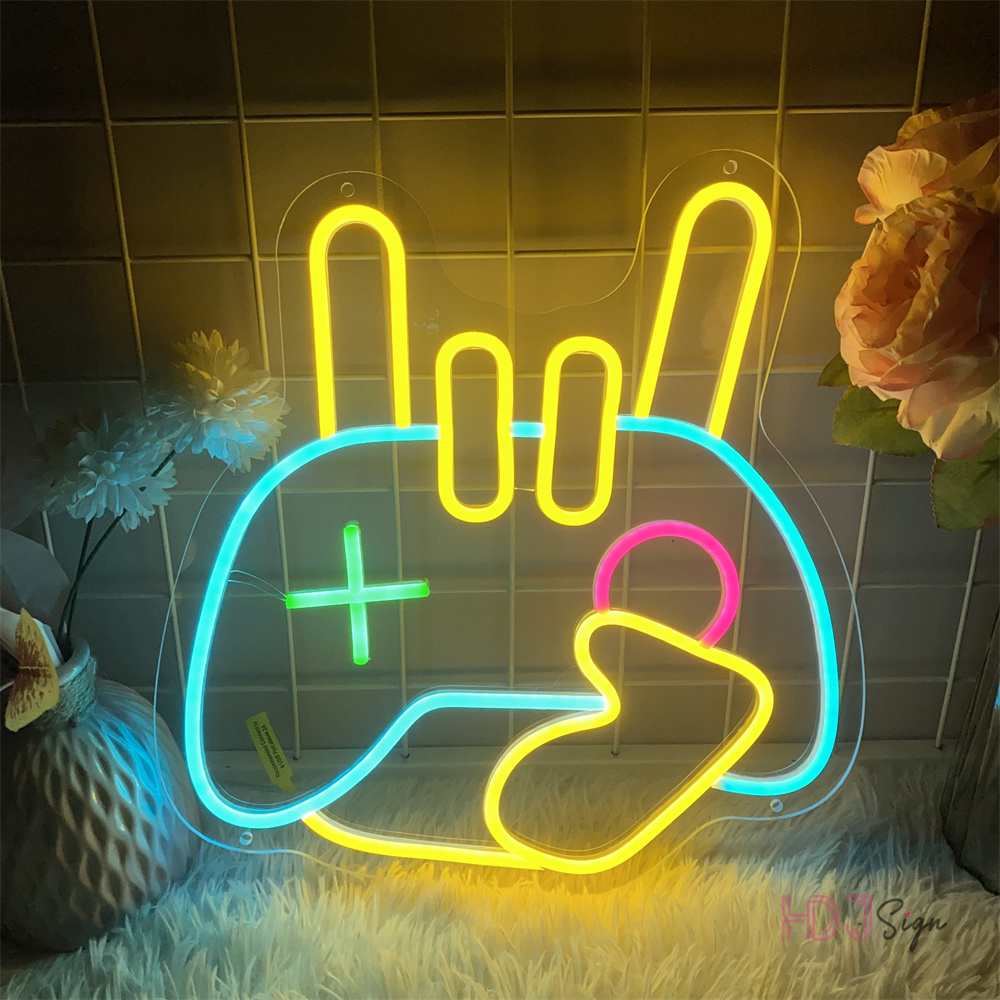 นีออน LED สำหรับเล่นเกมป้าย di - Party Games Girls Night บทวิจารณ์และราคา