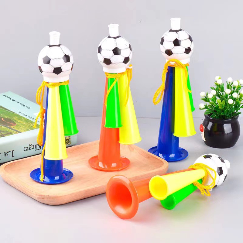 5/10/20/30PCS นกหวีดฟุตบอลสามา - Party Games You Can Play บทวิจารณ์และราคา