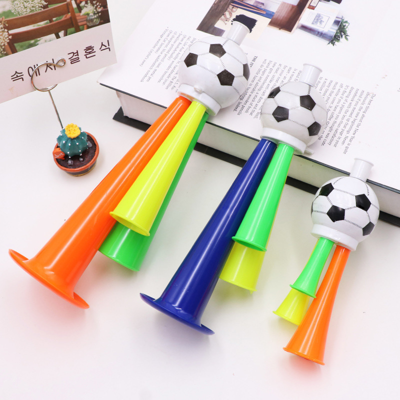 5/10/20/30PCS นกหวีดฟุตบอลสามา - Party Games You Can Play บทวิจารณ์และราคา