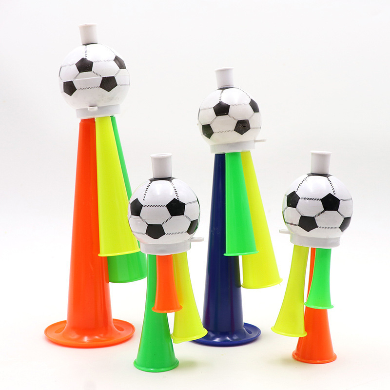 5/10/20/30PCS นกหวีดฟุตบอลสามา - Party Games You Can Play บทวิจารณ์และราคา