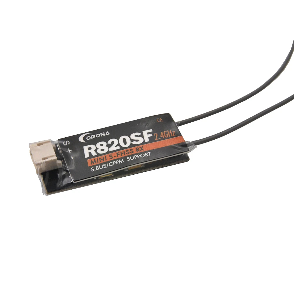 Corona RC R820SF ไมโครฟูตบา2.4 - Party Games Bus บทวิจารณ์และราคา