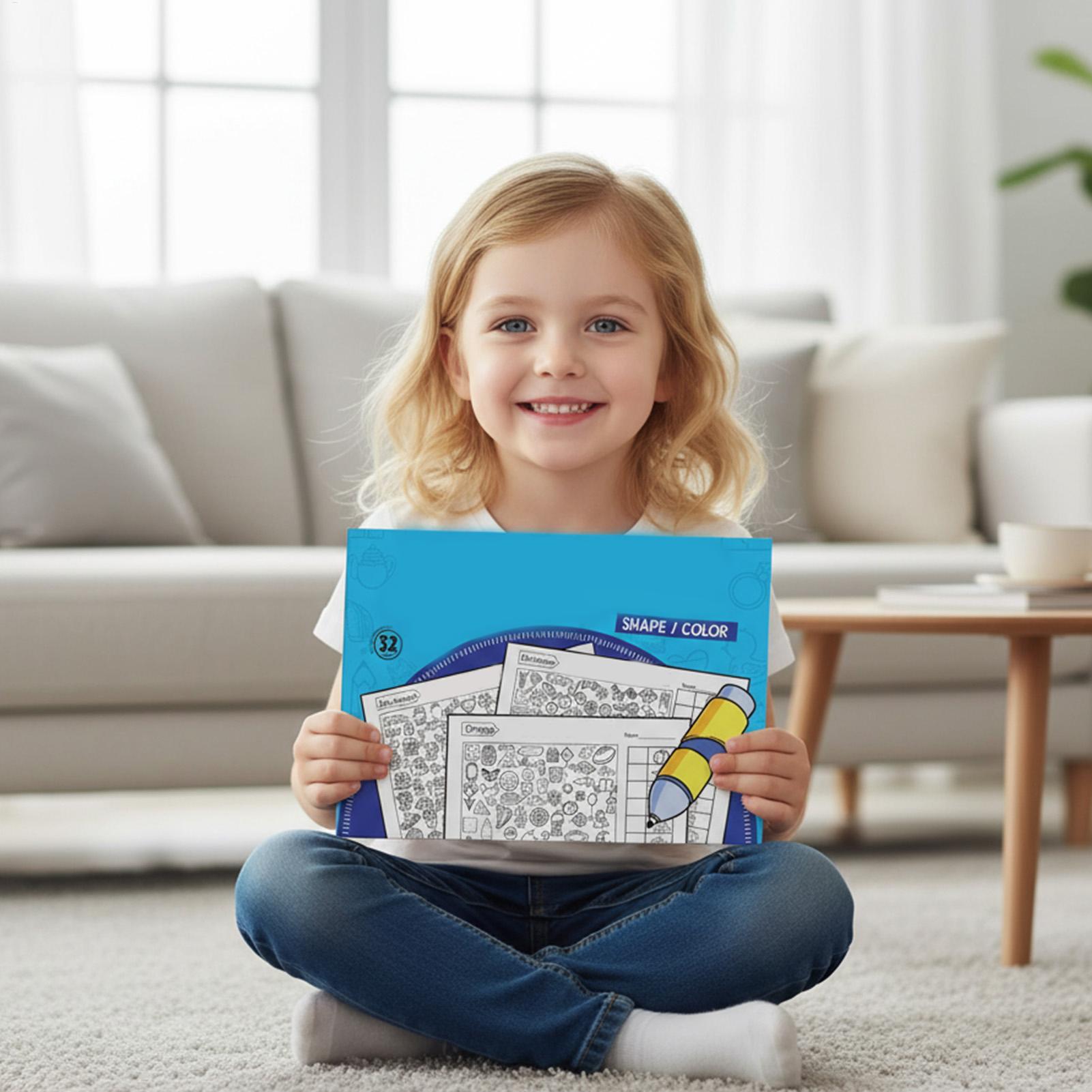 หนังสือกิจกรรมก่อนวัยเรียนพร้อ - Party Games Kid Friendly บทวิจารณ์และราคา