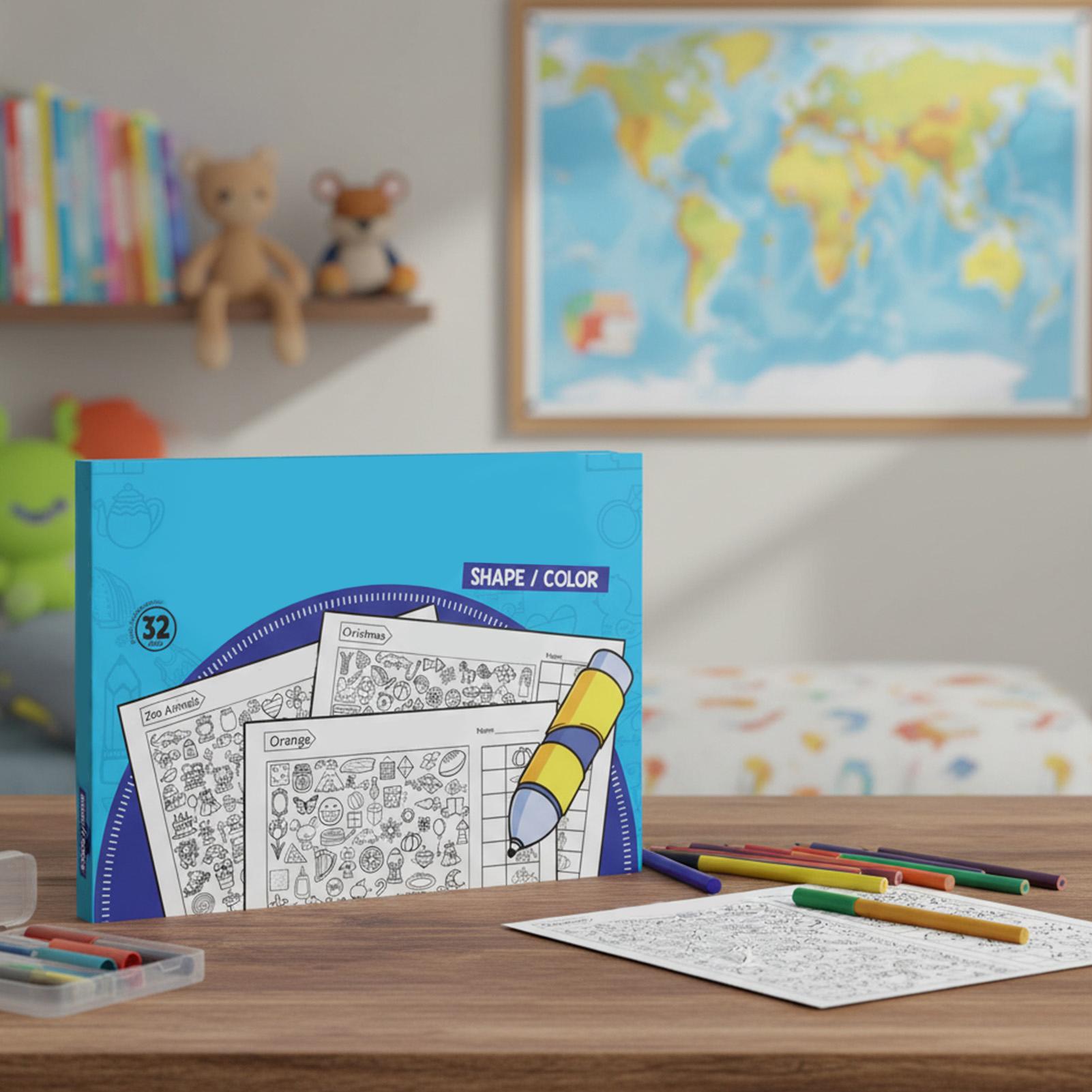 หนังสือกิจกรรมก่อนวัยเรียนพร้อ - Party Games Kid Friendly บทวิจารณ์และราคา
