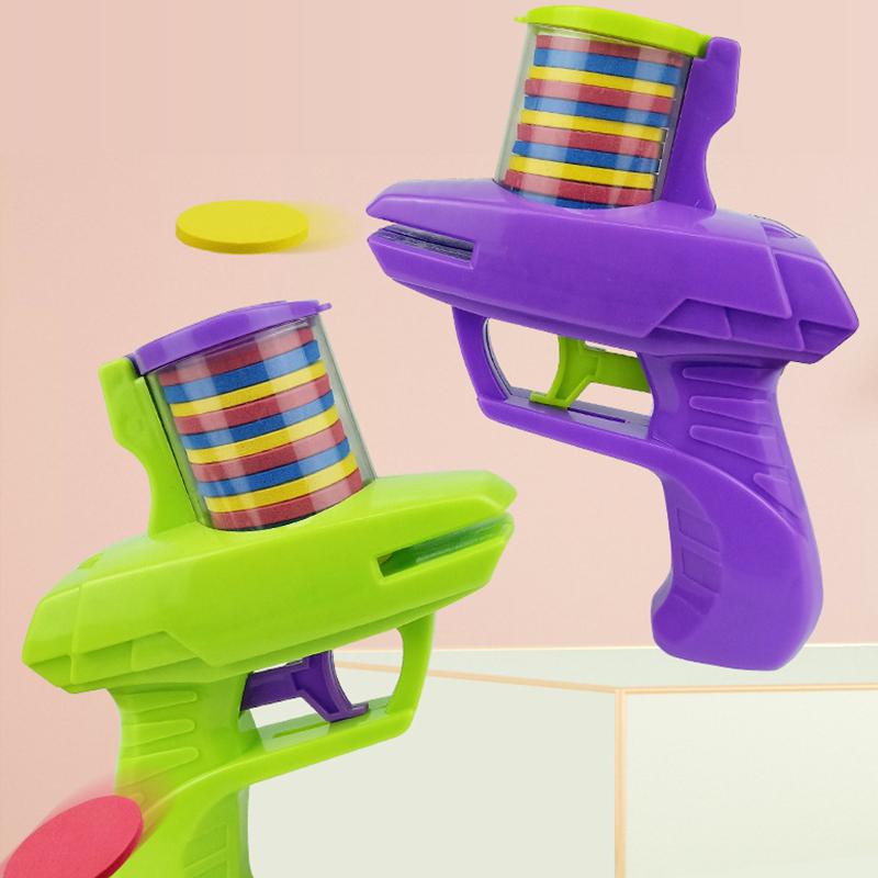 ของเล่นโฟมดิสก์บลาสเตอร์ เป็นม - Party Games Kid Friendly บทวิจารณ์และราคา