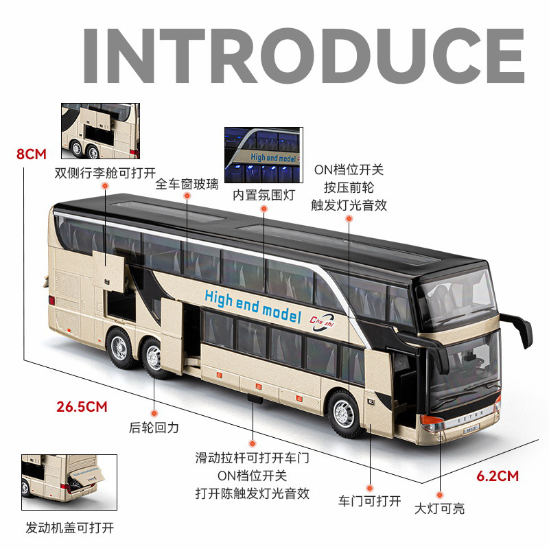 หรูหราไฟฟ้าสนามบินธุรกิจรถบัสร - Party Games Bus บทวิจารณ์และราคา