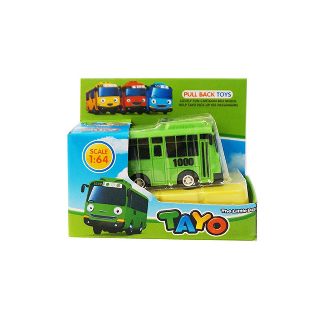 โมเดลรถบัสสําหรับเด็กของขวัญเด - Party Games Bus บทวิจารณ์และราคา