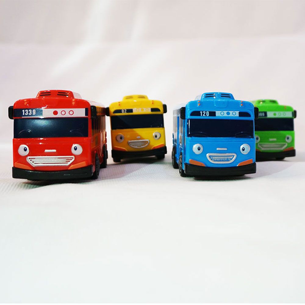 โมเดลรถบัสสําหรับเด็กของขวัญเด - Party Games Bus บทวิจารณ์และราคา