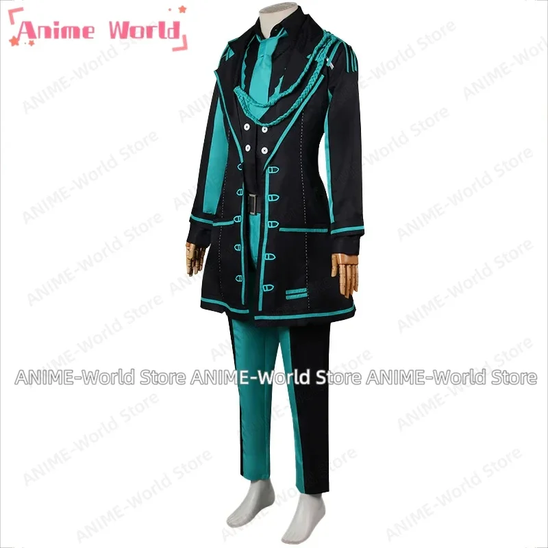 ชุดคอสเพลย์อิชมาเอลจากเกม Limb - Party Games Company บทวิจารณ์และราคา