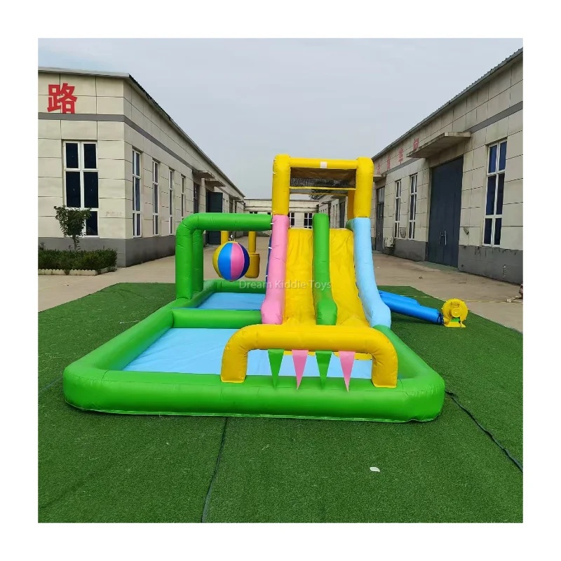 อุโมงค์สิ่งกีดขวางเป่าลมขนาดให - Party Games No Equipment บทวิจารณ์และราคา