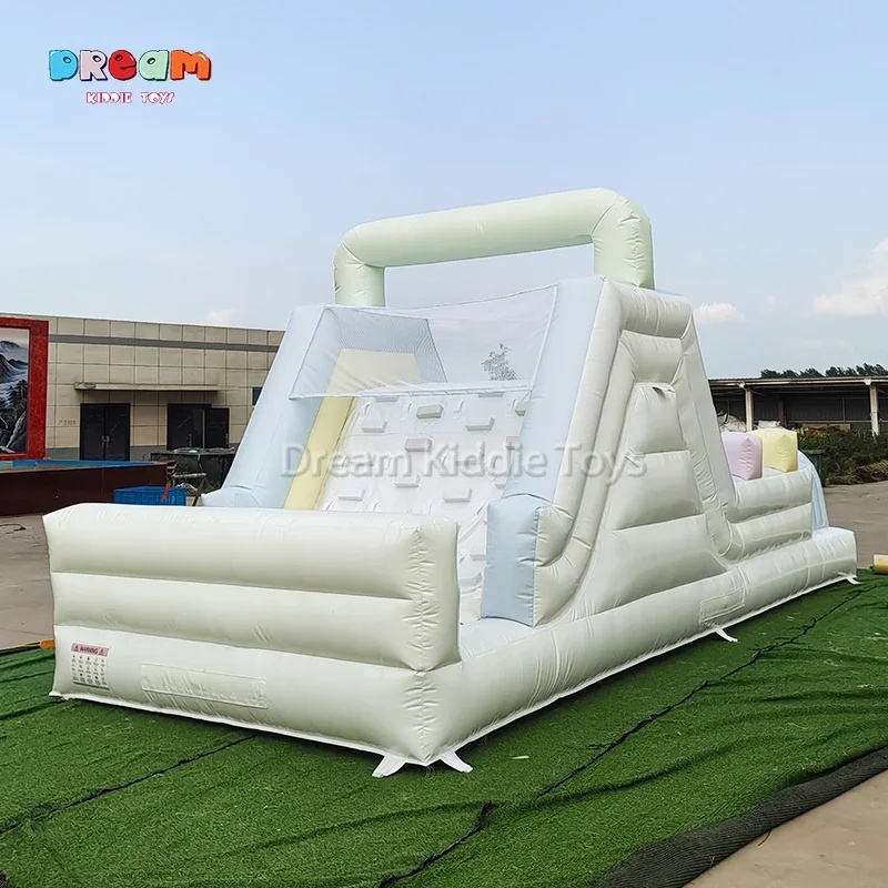 อุโมงค์สิ่งกีดขวางเป่าลมขนาดให - Party Games No Equipment บทวิจารณ์และราคา