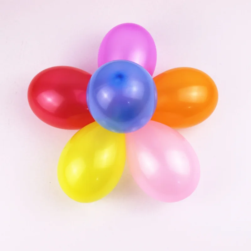 ลูกโป่งน้ำ 500 ลูก แบบเป็นมิตร - Party Games Kid Friendly บทวิจารณ์และราคา