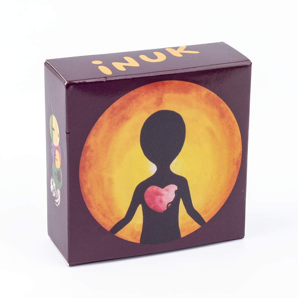 INUK 98 การ์ดดาดฟ้าเกมกระดานจิ - Party Games Console บทวิจารณ์และราคา