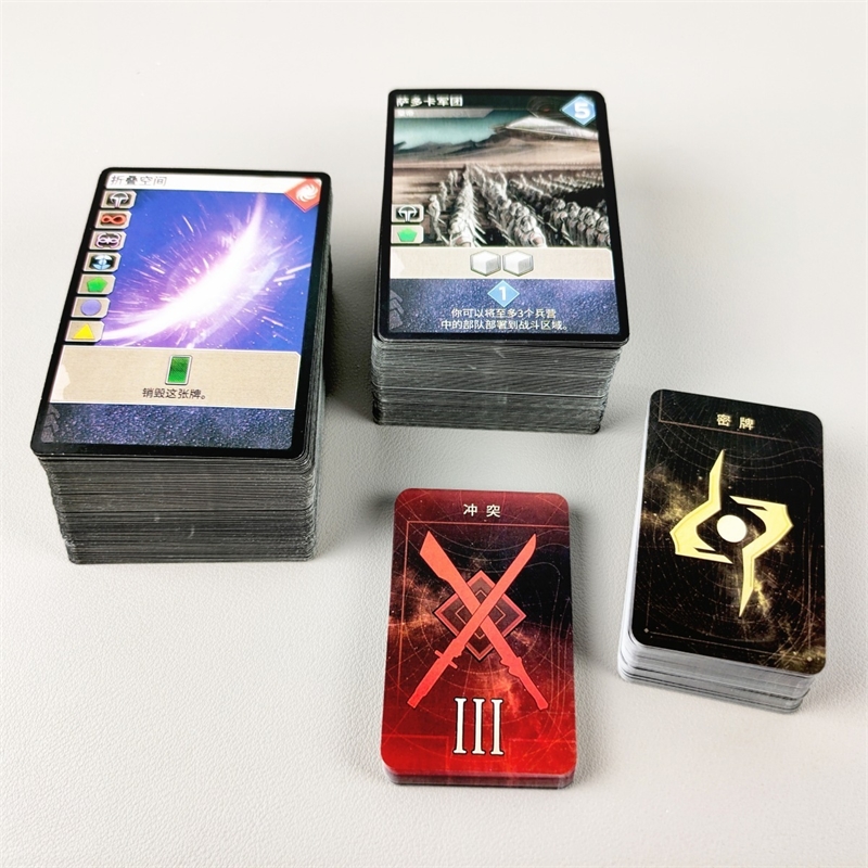 เกมกระดาน Dune Empire War พร้อ - Party Games Console บทวิจารณ์และราคา