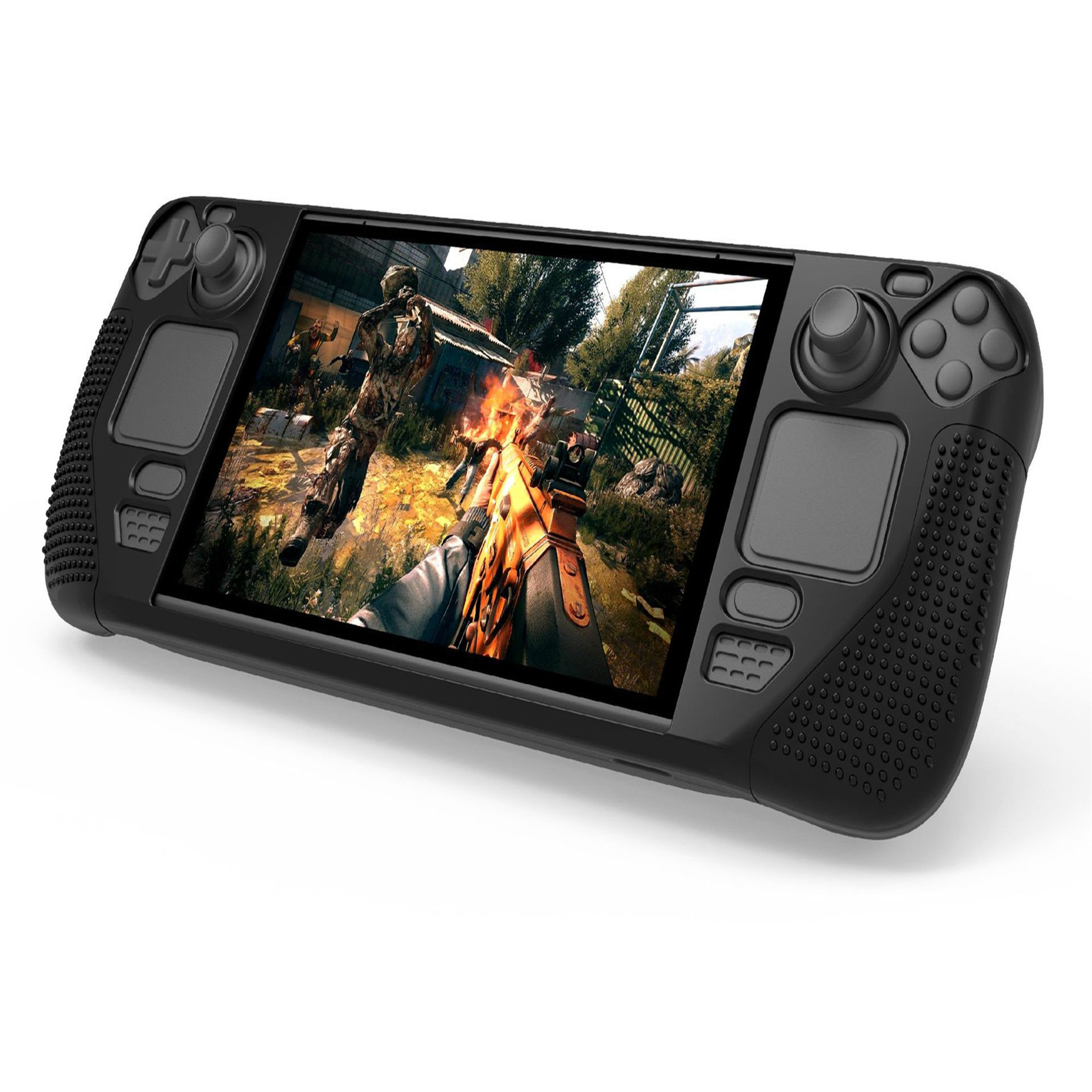 Staem Deck อุปกรณ์เสริม OLED เ - Party Games Console บทวิจารณ์และราคา