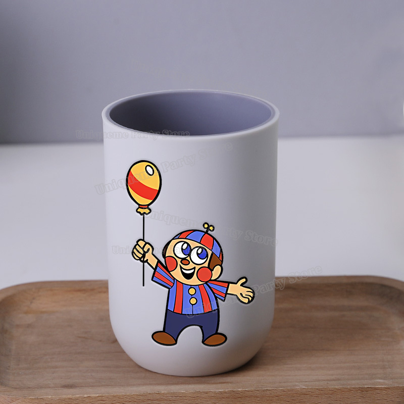 แก้วแปรงฟัน Five Night At Fred - Party Games At Christmas บทวิจารณ์และราคา